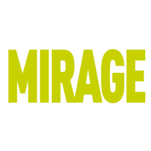 Mirage, Fietsaccessoires